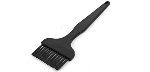uxcell Anti Static ESD Cleaning Brush - Safe for PCB, Motherboards, Computer Fans & Keyboards | Perfect for Electronics Maintenance & Dust Removal
