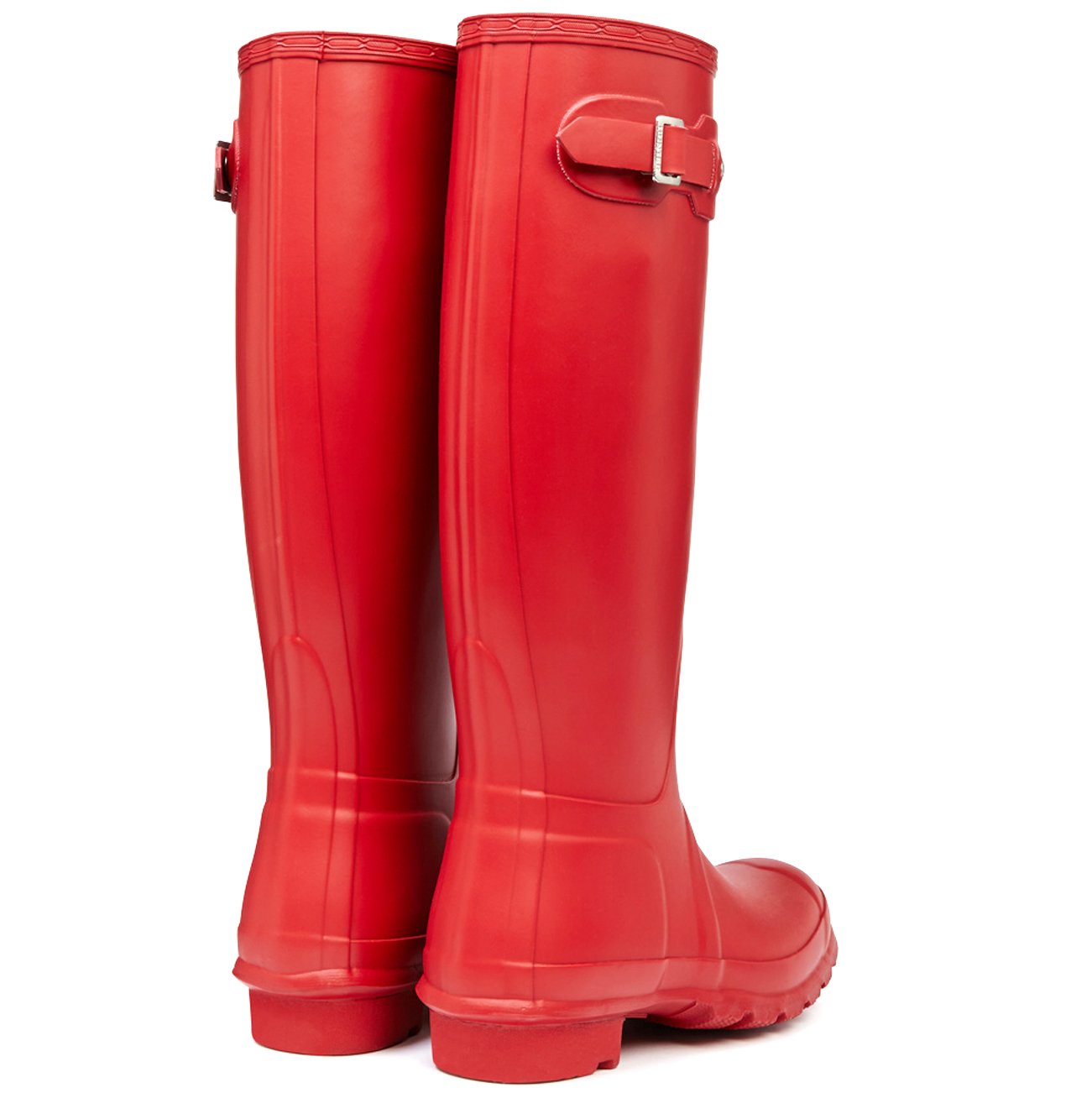 Hunter Women's Original Tall Rain Boots - Waterproof Garden & Outdoor Boots for Women - Perfect for Rainy Days, Gardening, and Country Walks
