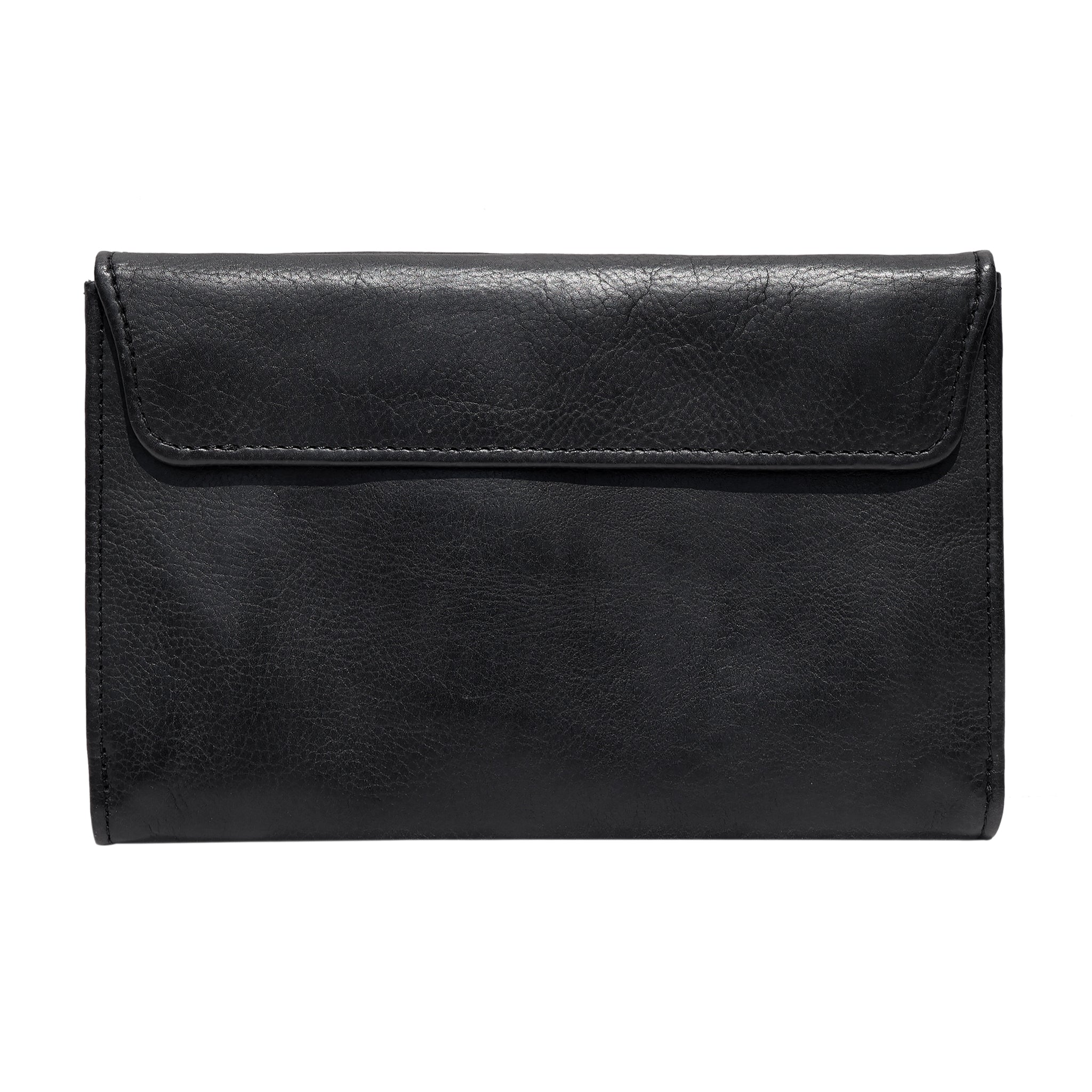Premium RFID Blocking Leather Wallet for Men - Slim Bifold Wallet with Money Clip | Perfect for Travel, Business & Everyday Use