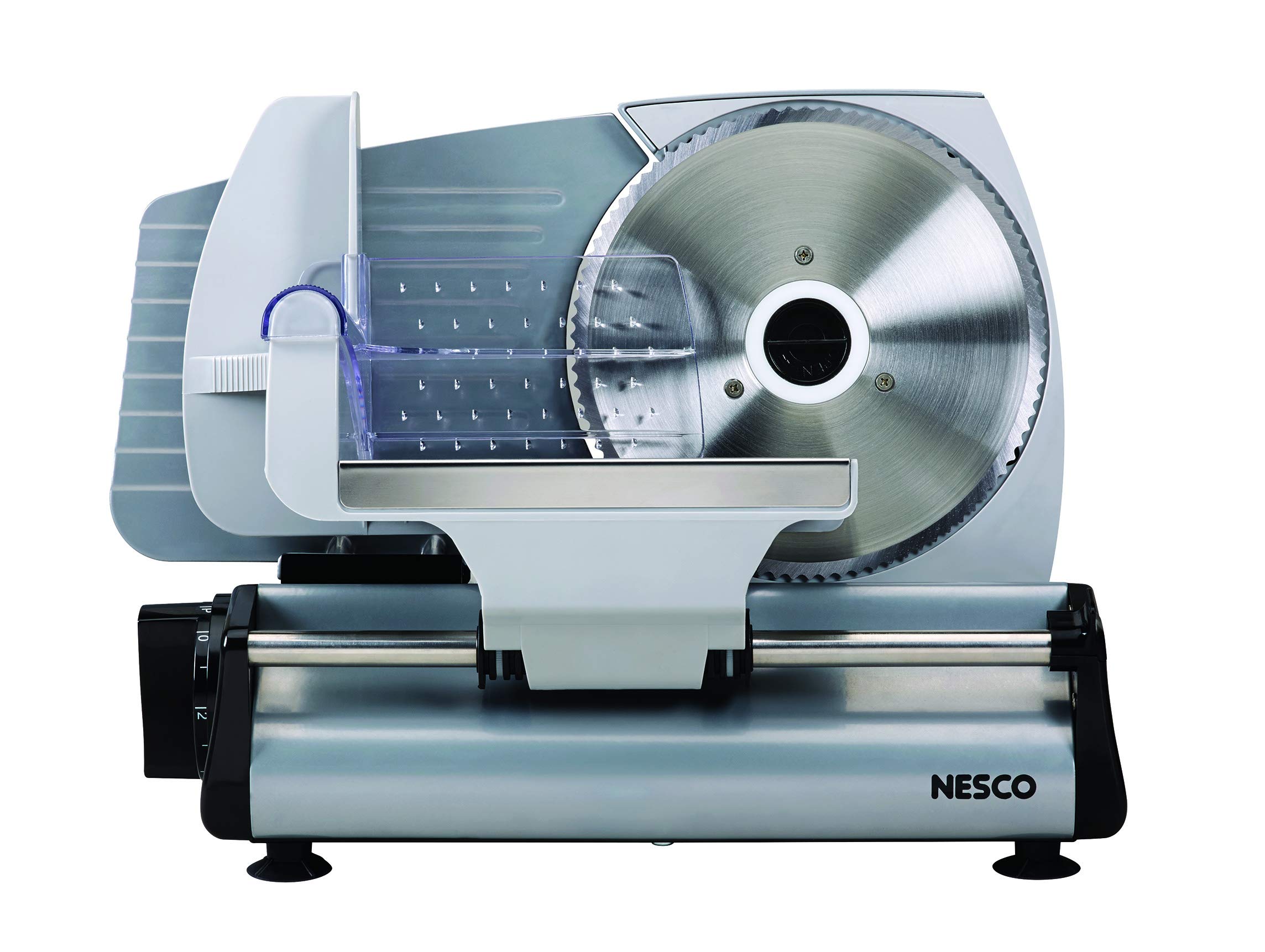 NESCO FS-200 Electric Food Slicer with 7.5