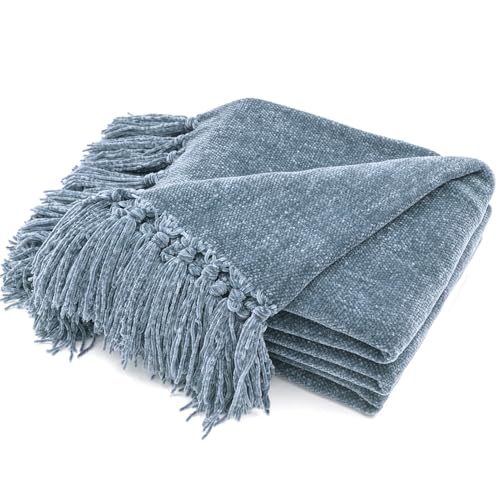 Dusty Blue