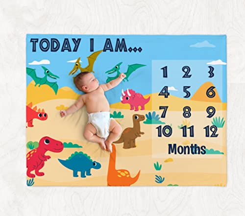 Today I Am Dinosaur 3