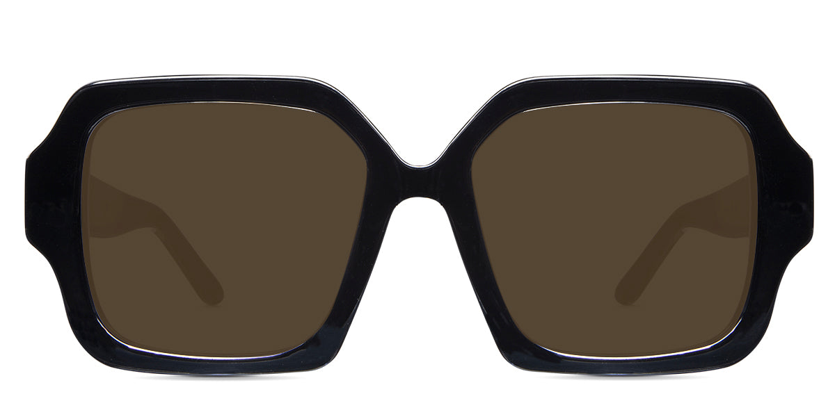 Laga Women's Prescription Polarized Sunglasses - UV Protection, Stylish & Comfortable for Driving, Outdoor Sports & Daily Wear
