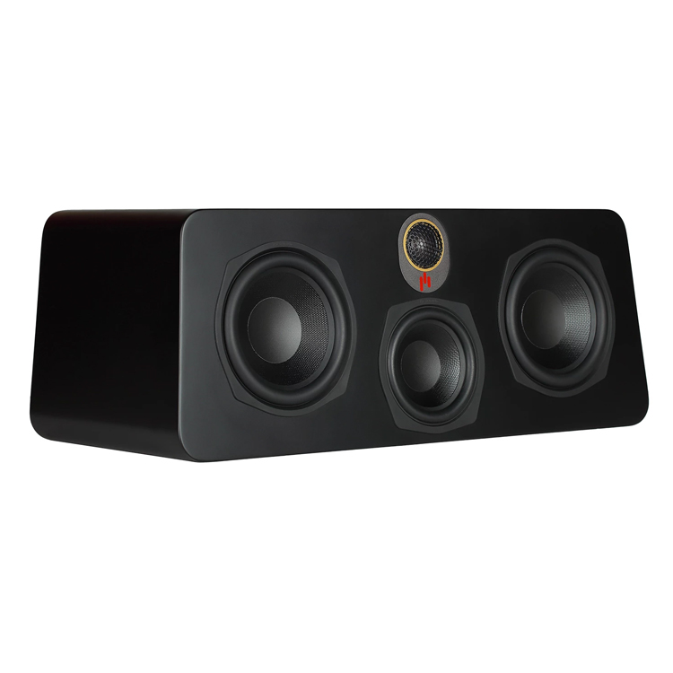 Aperion Novus 5.25