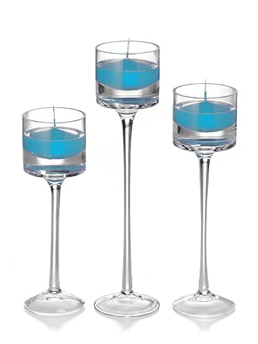Caribbean Blue