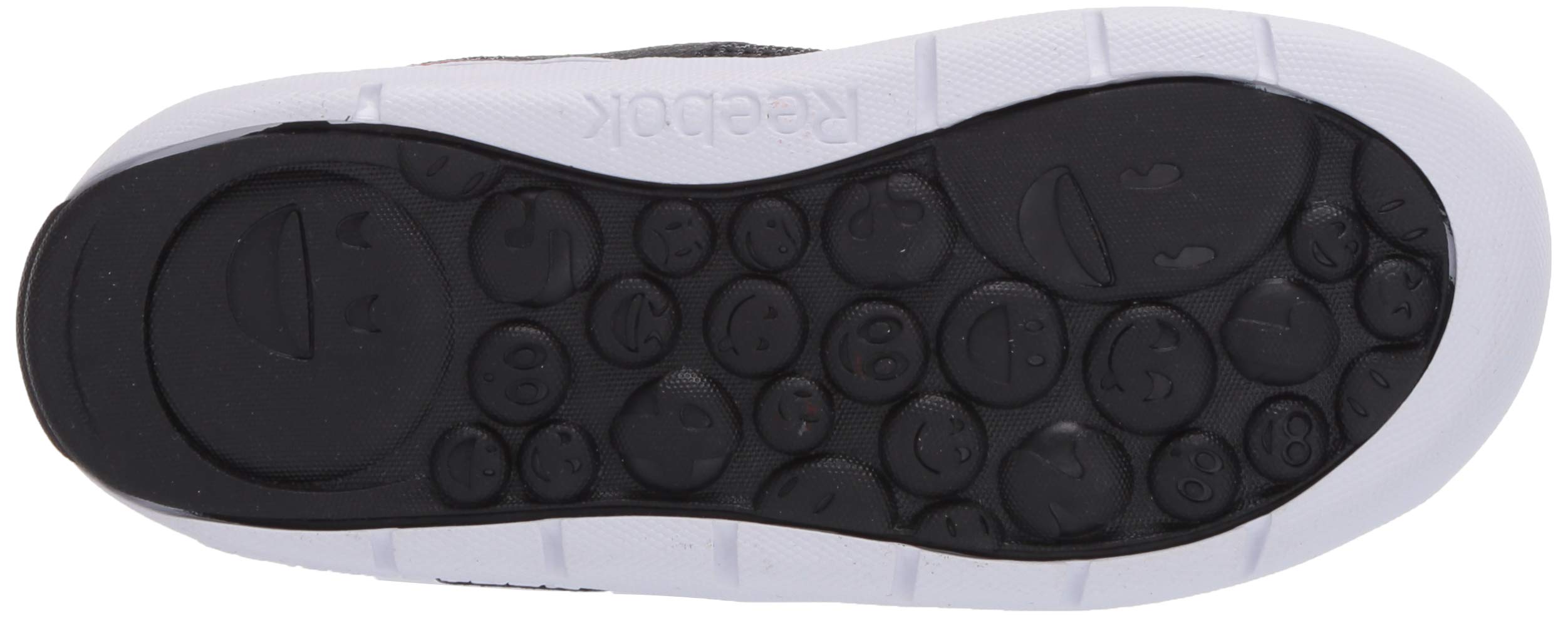 Reebok Nano 9 Cross Trainer Shoes for Baby Boys - Lightweight & Durable Kids' Athletic Shoes for Gym, Running & Playtime