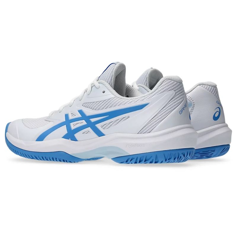 ASICS GEL Game FF Women's Volleyball Shoes - Lightweight Cushioned Court Sneakers for Indoor Sports & Training