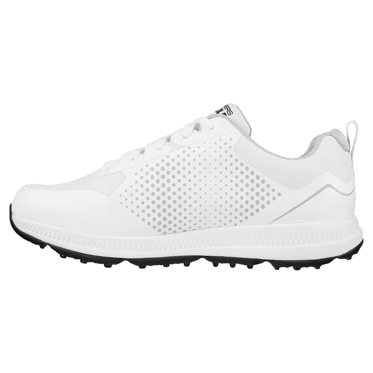 Skechers Men's Elite 5 Arch Fit Waterproof Golf Shoes - Comfortable Sneakers for Walking & Golfing | All-Weather Performance Footwear for Men