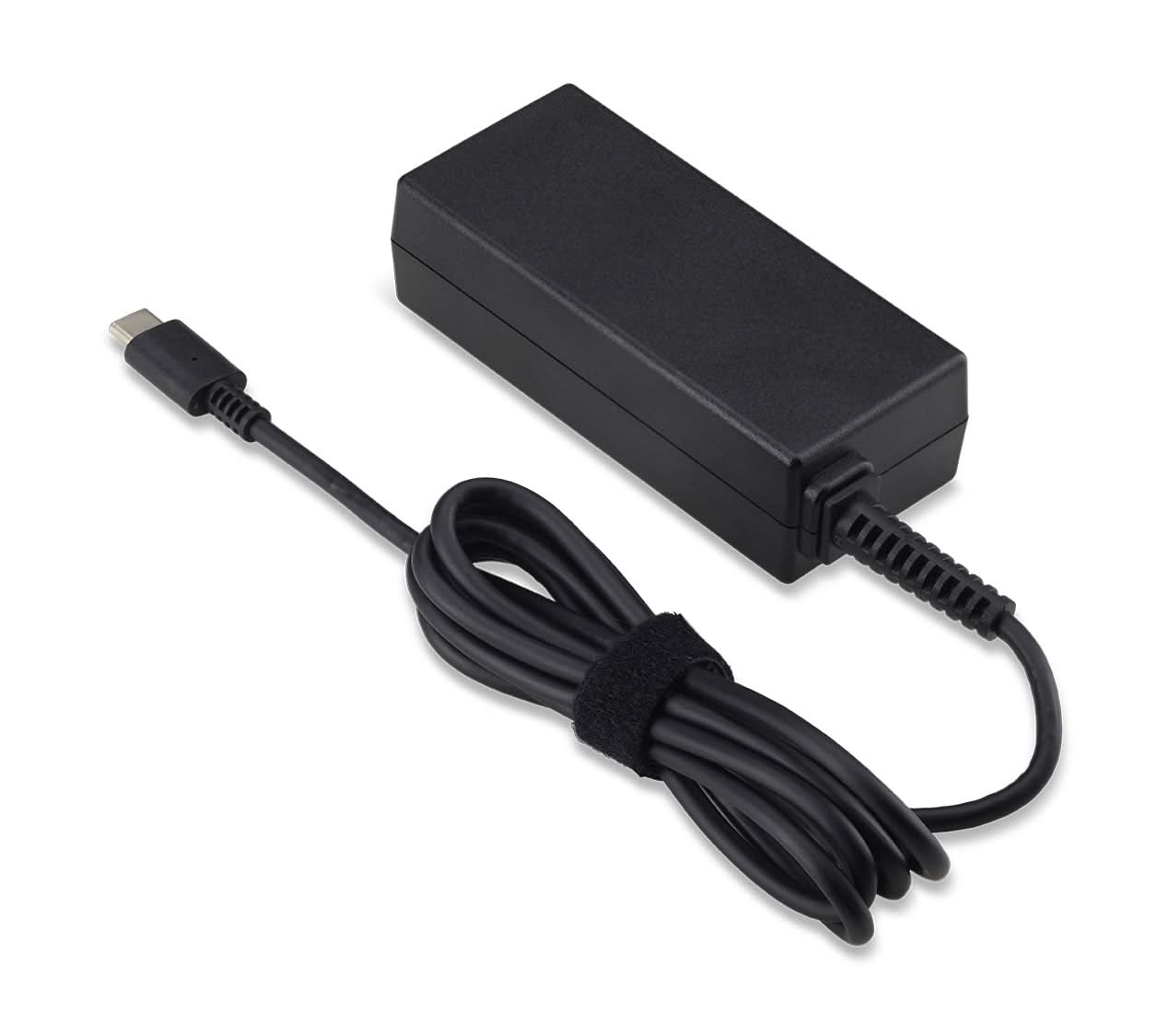 Original AC Adapter for Acer NP.ADT0A.065 Laptop Charger - 45W Power Supply Cord with US Plug - Perfect for Home, Office & Travel Use