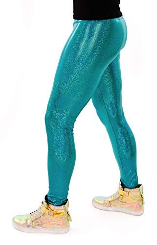 Holographic Teal