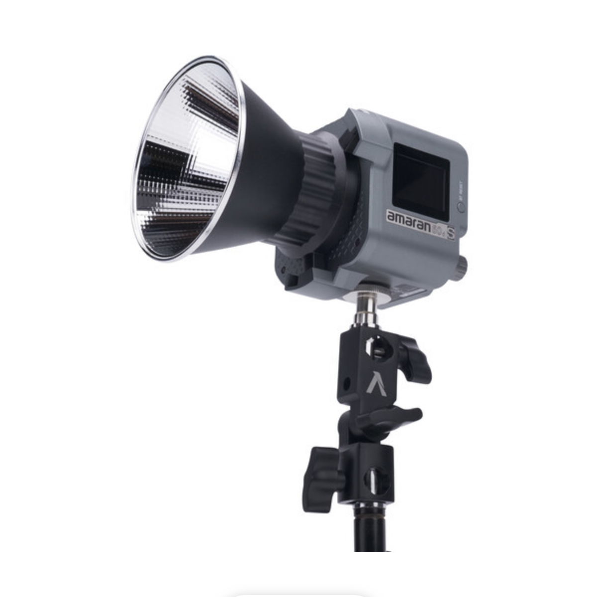 Amaran COB 60D S Daylight LED Monolight - Professional Studio Lighting for Photography & Videography - Perfect for Portraits, Product Shoots, and YouTube Videos