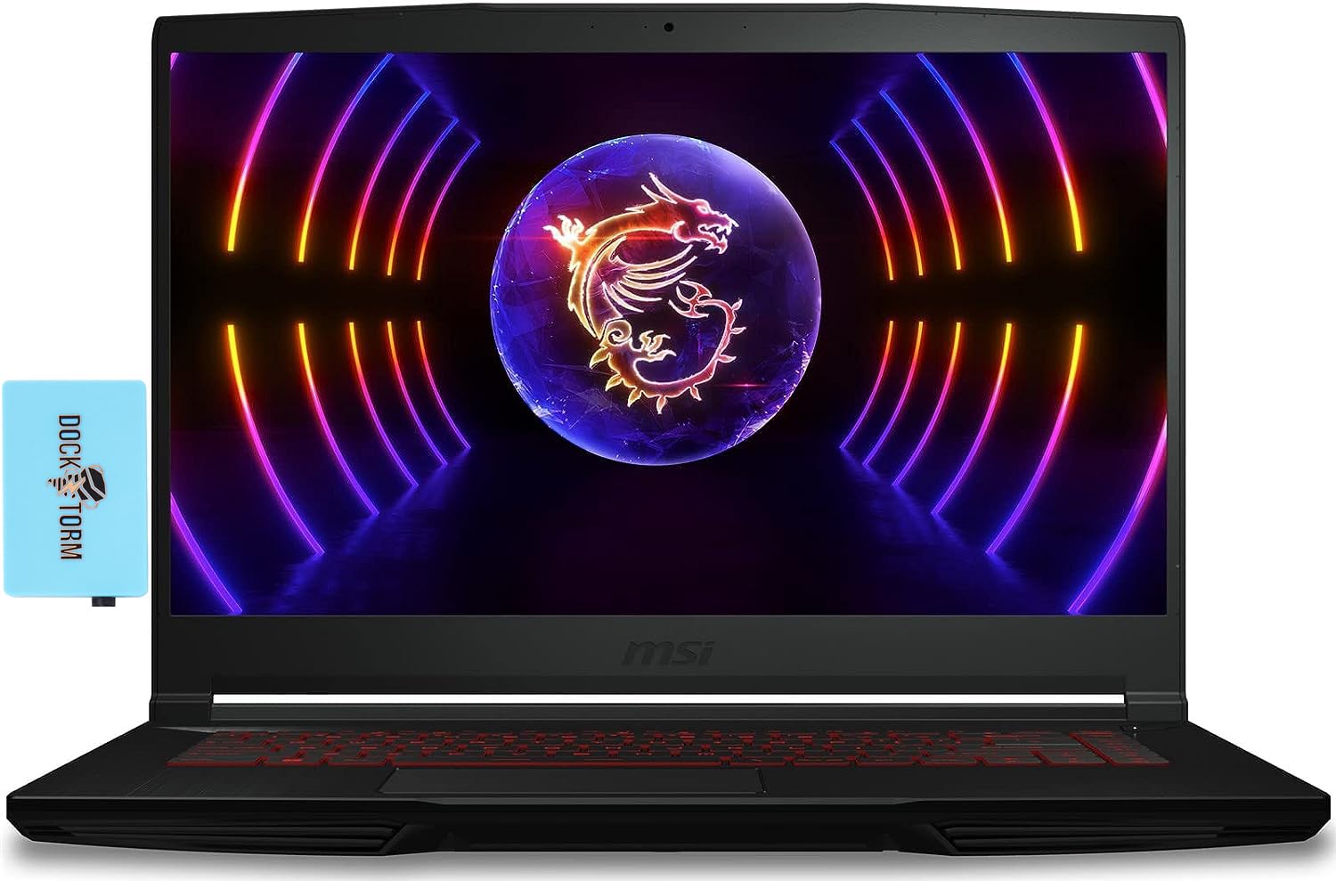 MSI Thin GF63 15.6