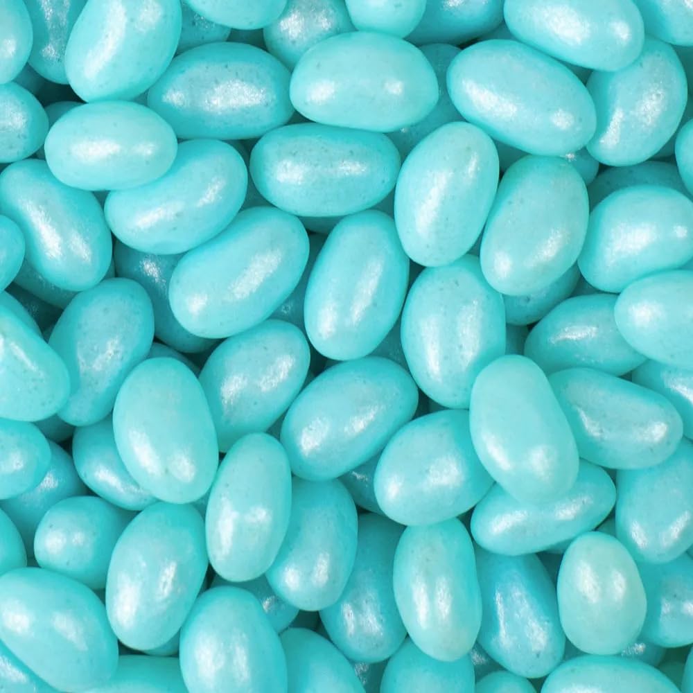 14lb Light Blue Candy Buffet Table Supplies - Premium Bulk Candy for Parties, Weddings & Events (Serves 24-36 Guests) - Perfect for Baby Showers, Birthday Celebrations & Dessert Tables