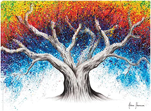 Rainbow Tree