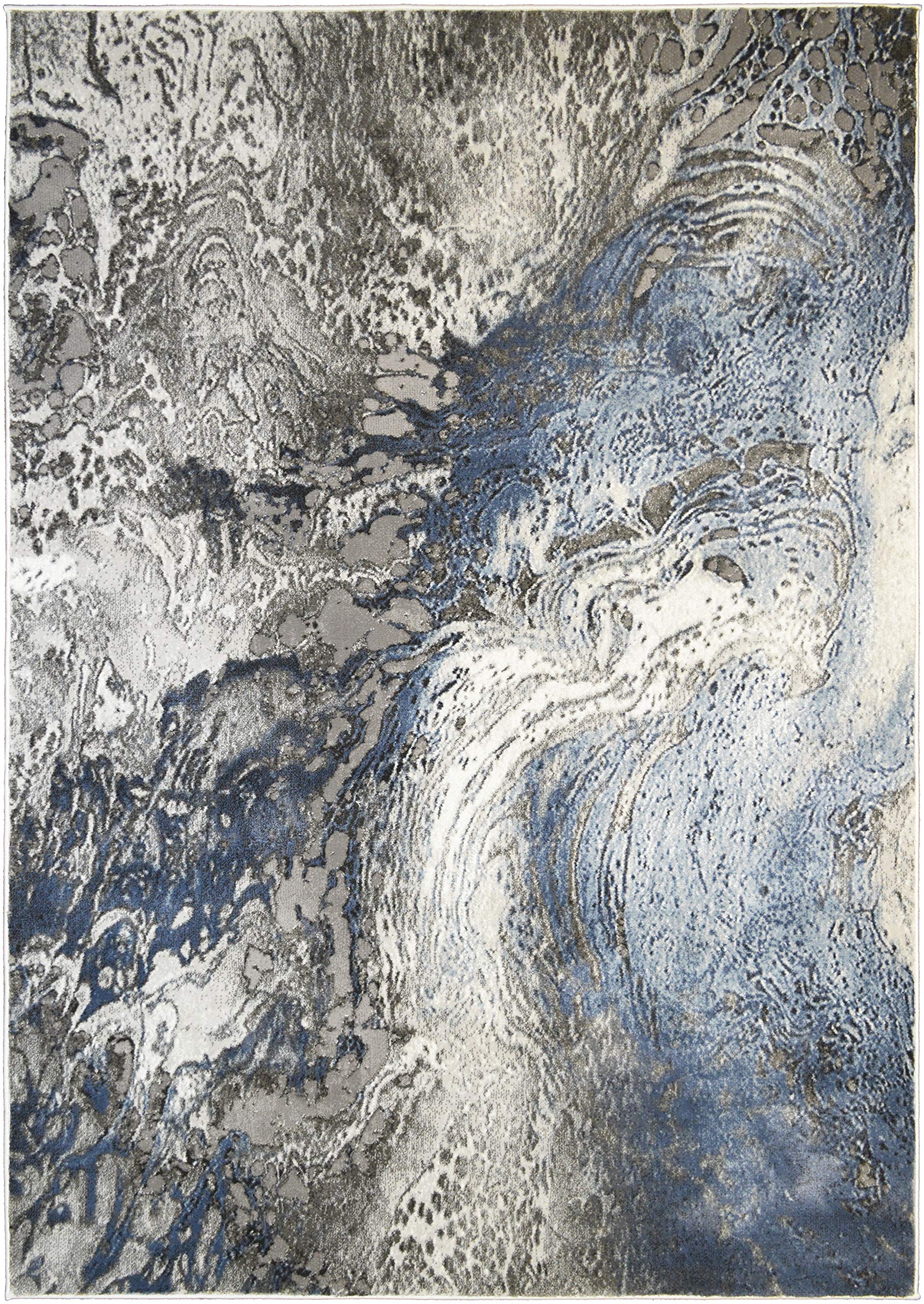 Mayberry Rug Splash Area Rug 11'9