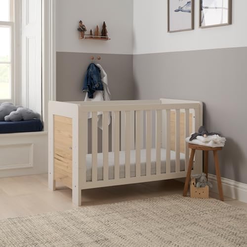 White Sand / Oak