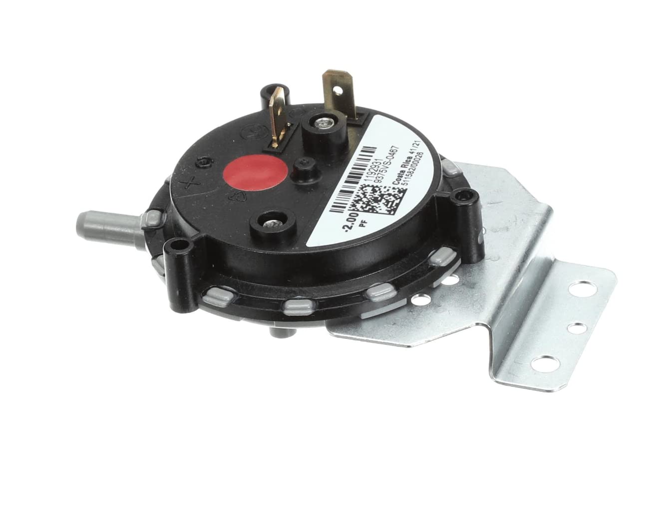 Pressure Switch - High Quality Automatic Control Device for HVAC, Pumps & Industrial Equipment | Reliable Pressure Sensor for Home & Commercial Use
