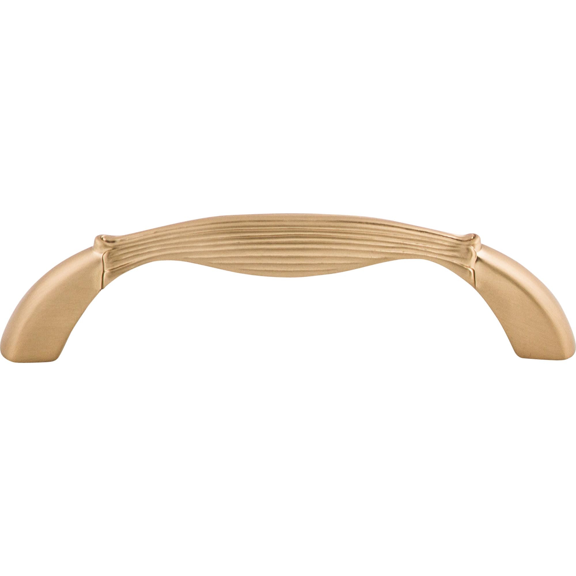 Top Knobs M1641 Bronze Cabinet Pull - Perfect for Kitchen & Bathroom