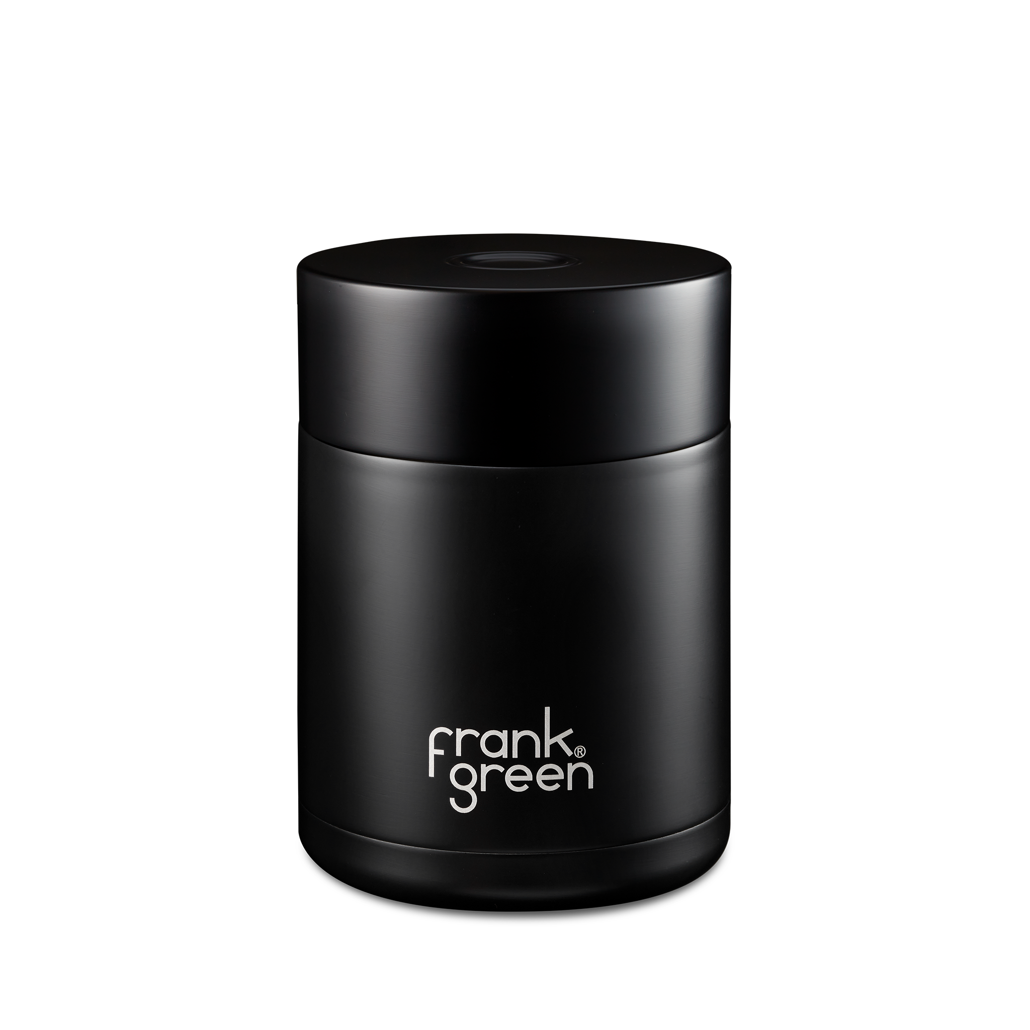 16oz / 475ml Insulated Food Container - Keep Meals Hot or Cold for Hours - Perfect for Lunch Boxes, Picnics & Outdoor Activities