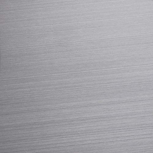 Brushed Steel