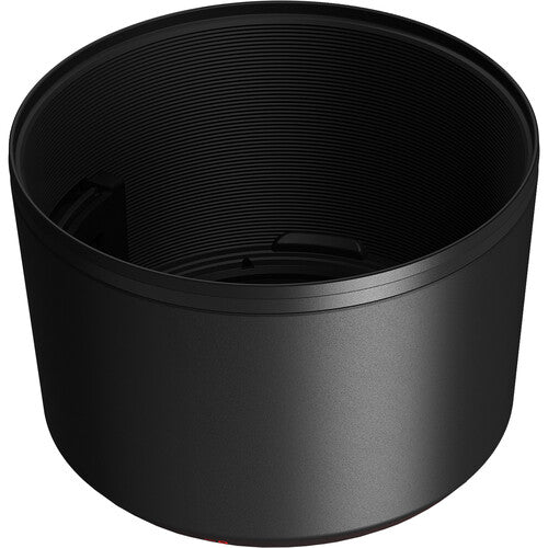 Canon ET-88C (B) Lens Hood for RF 70-200mm f/2.8L IS USM Z Lens - Black | Compatible with Canon RF Mount Telephoto Zoom Lenses | Perfect for Outdoor Photography, Wildlife & Sports Shooting