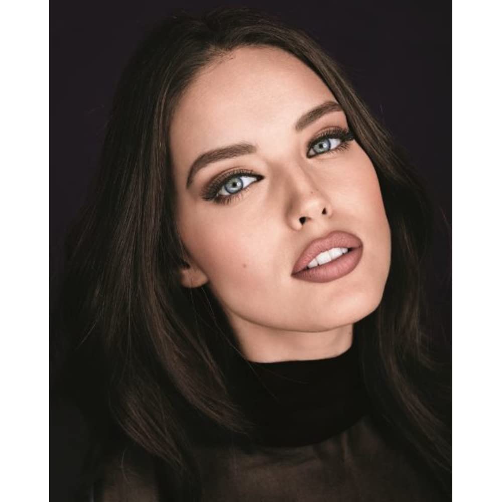 Maybelline Color Sensational Shaping Lip Liner - Almond Rose #56 (5g) | Long-Lasting, Waterproof Lip Pencil for Precise Lip Contouring & Full Lips | Perfect for Everyday Wear, Date Night & Special Occasions