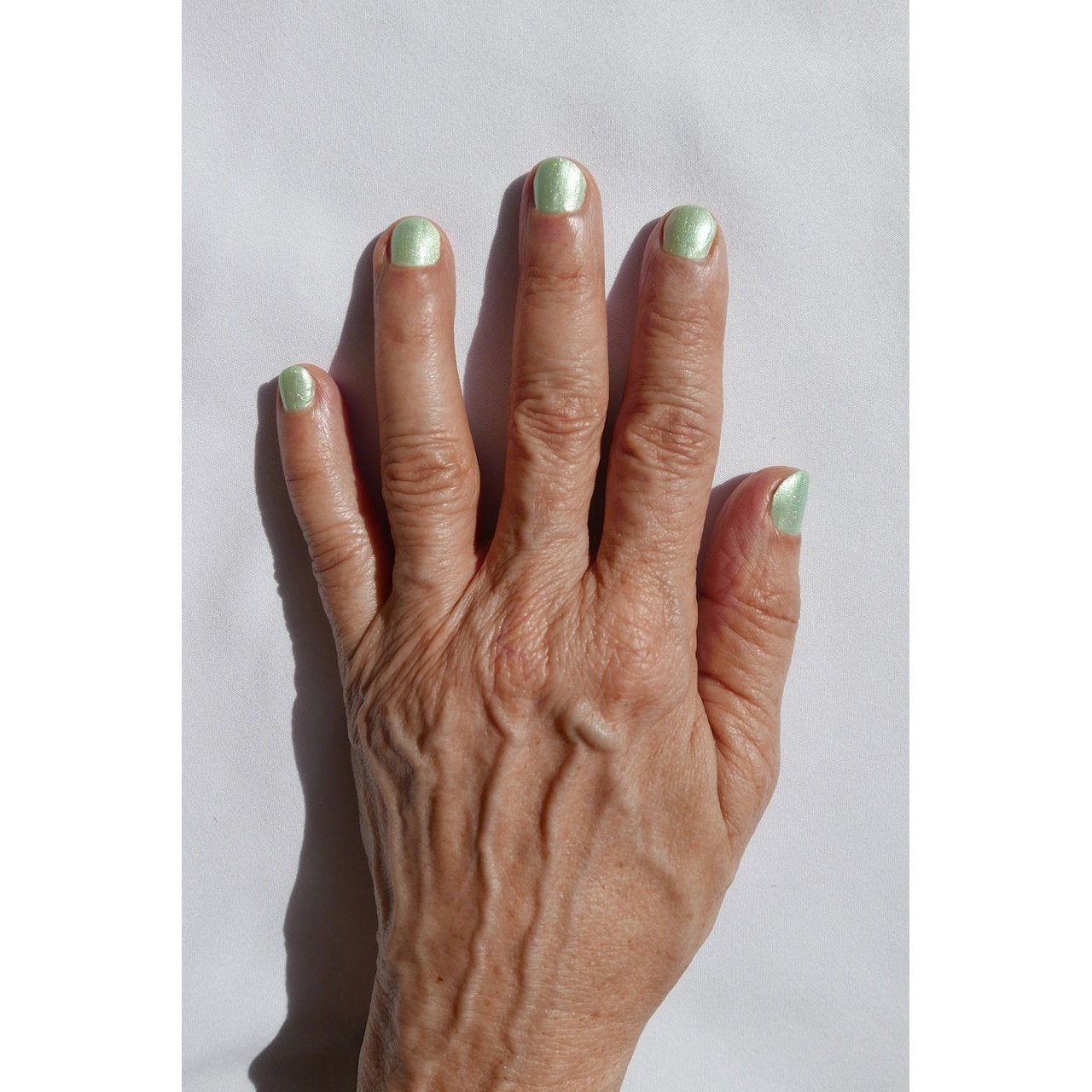 Cirque Colors Garden Party Nail Polish - 0.37 oz Long Lasting Vegan & Cruelty Free Nail Lacquer - Perfect for Spring Parties, Weddings & Special Occasions