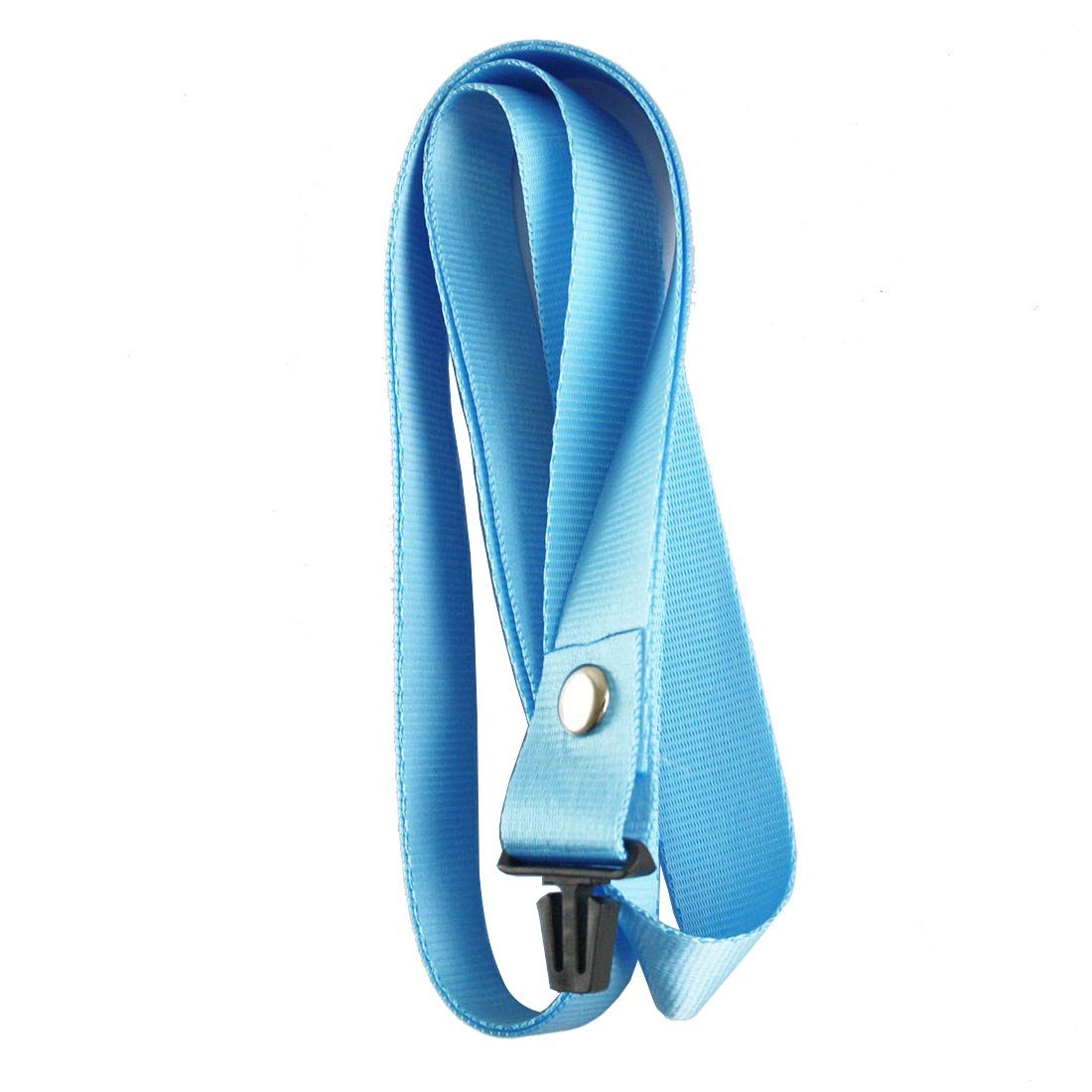 EXMAX 10 Pack Neck Lanyards for ATG-100T EX-100 EXD-101 Wireless Tour Guide Systems - Durable & Comfortable for Tour Guides