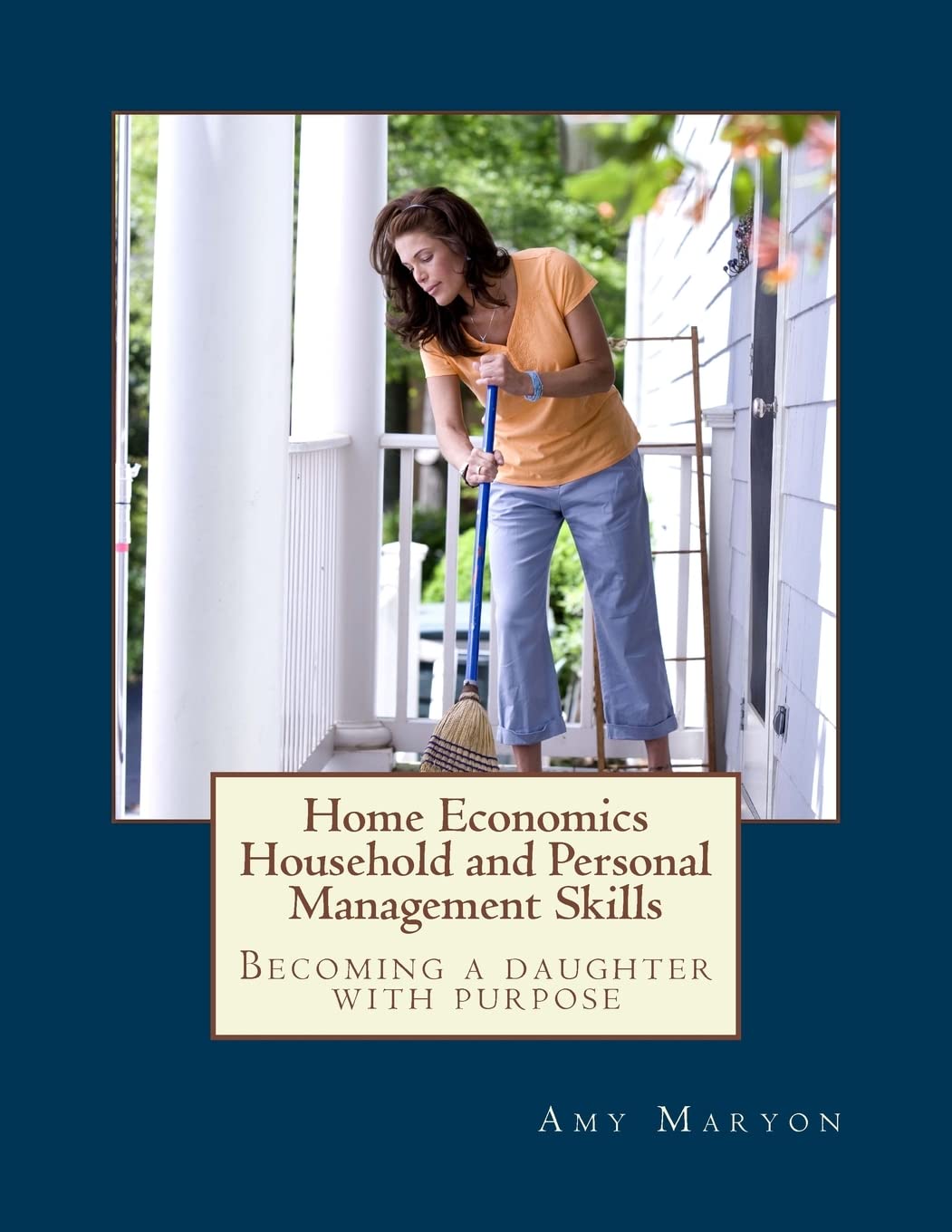 Home Economics Guide: Essential Household & Personal Management Skills for Everyday Life | Budgeting, Cleaning & Organization Tips