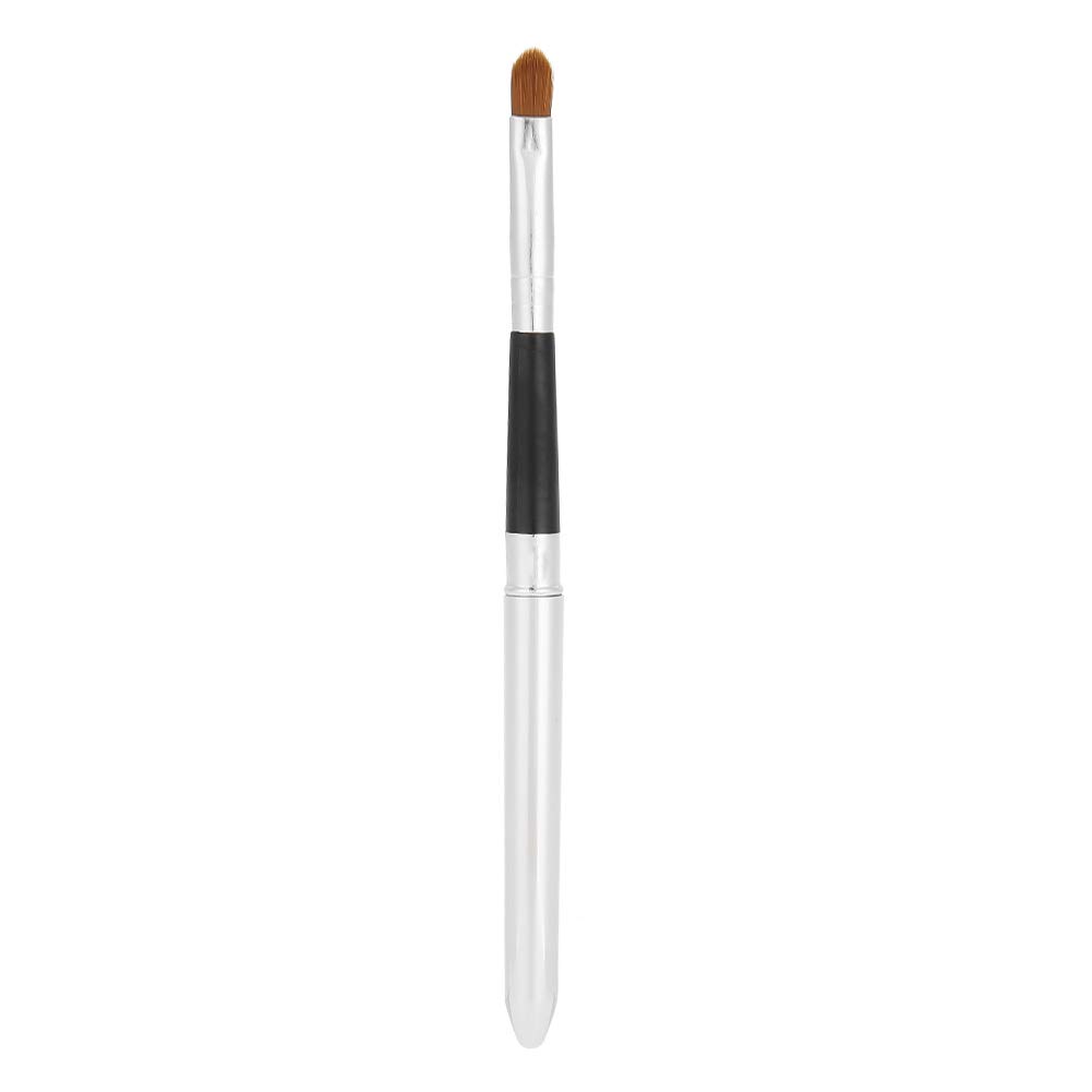 Professional Makeup Brush Set - Lip Brush for Women, Makeup & Drawing Tool | Perfect for Precise Lipstick Application & Artistic Makeup Looks