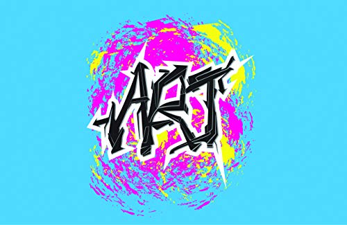 Art Graffiti
