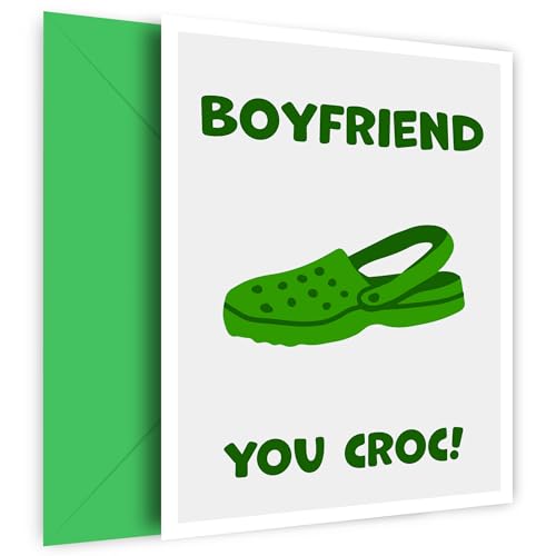 Boyfriend