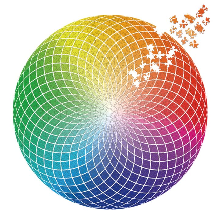 Gradient Color