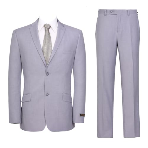 Silver Grey