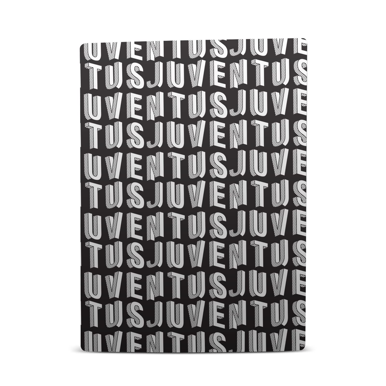 Juventus PS5 Skin - Officially Licensed Vinyl Decal for PlayStation 5 Digital Edition - Perfect for Gamers & Football Fans
