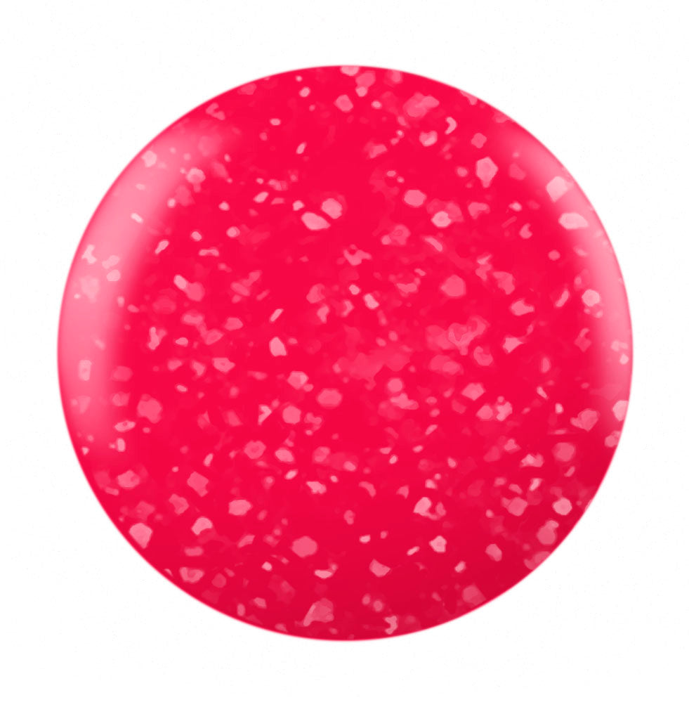 CND Shellac Nail Polish - Outrage Yes - 0.25 fl oz - Long-Lasting Gel Nail Color for Salon-Quality Manicures at Home