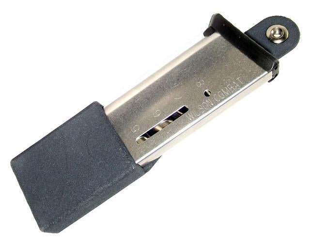 Remington 1911 Magazine Pouch - 8 Round Capacity for All Models | Pistol Magazine Holder for Range Shooting, Tactical Training & Concealed Carry