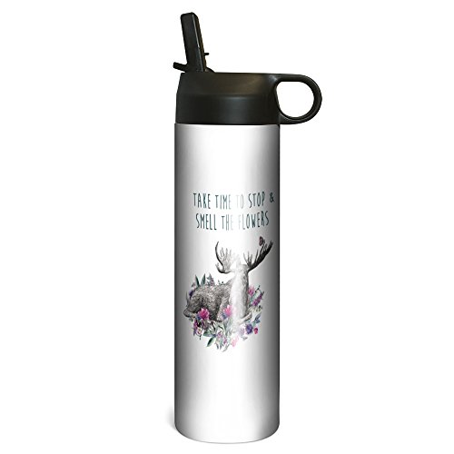 Boho Moose