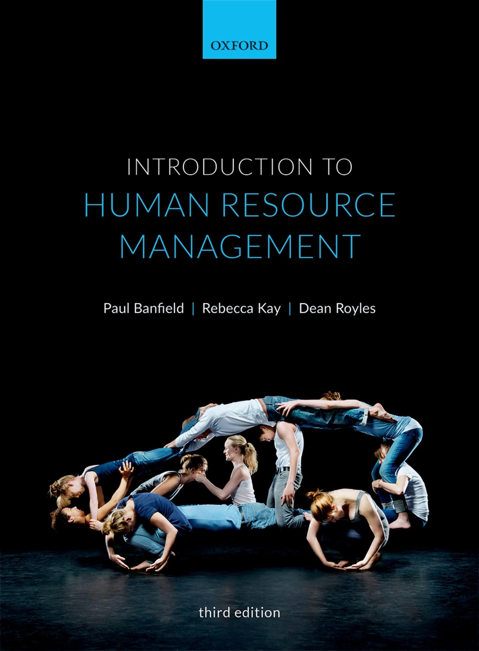Best Human Resource Management Guide for HR Professionals | Essential HR Strategies & Tips for Workplace Success