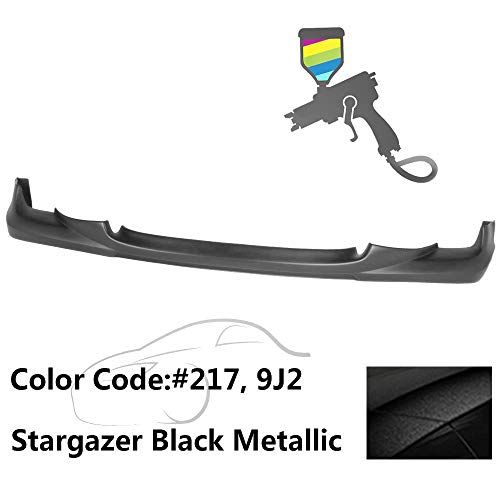 #217, 9J2 Stargazer Black Metallic