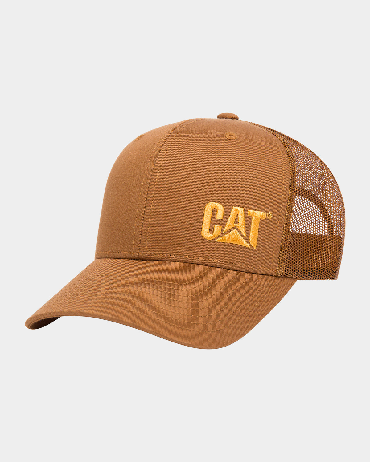 CAT X Richardson 112 Trucker Hat for Men & Women - Adjustable Snapback Cap for Outdoor, Sports & Casual Wear