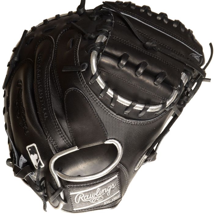 Rawlings Heart of the Hide Blackout Series 33