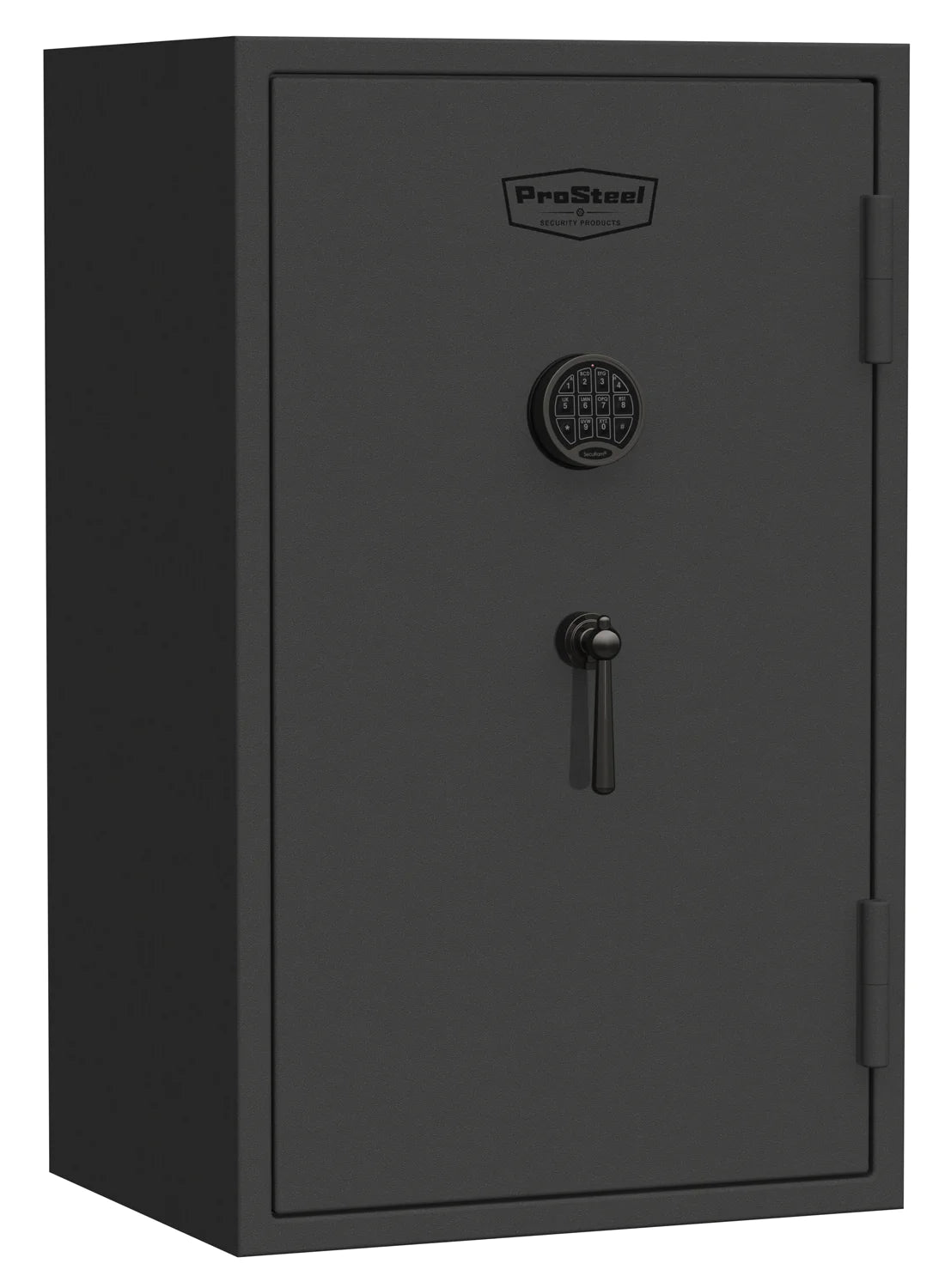Browning Medium Home Safe Deluxe - Fireproof & Waterproof Security Box for Documents, Jewelry & Cash - Ideal for Home, Office & Travel Protection