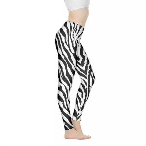 Zebra Print