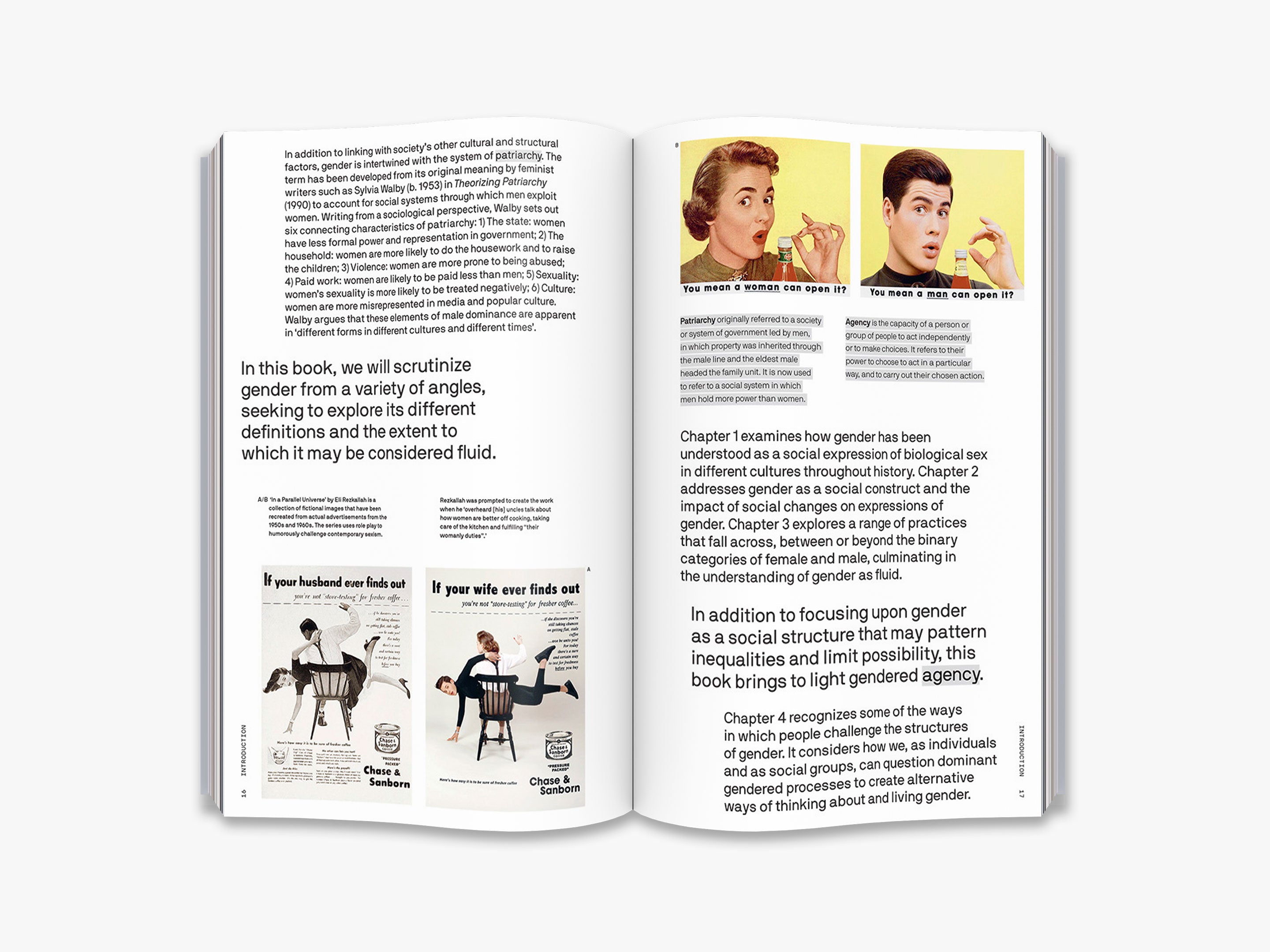 Understanding Gender Fluidity: Exploring the Big Idea | LGBTQ+ Education & Awareness | Perfect for Classrooms, Book Clubs, and Personal Growth