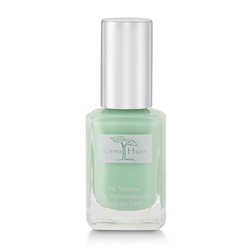Minty