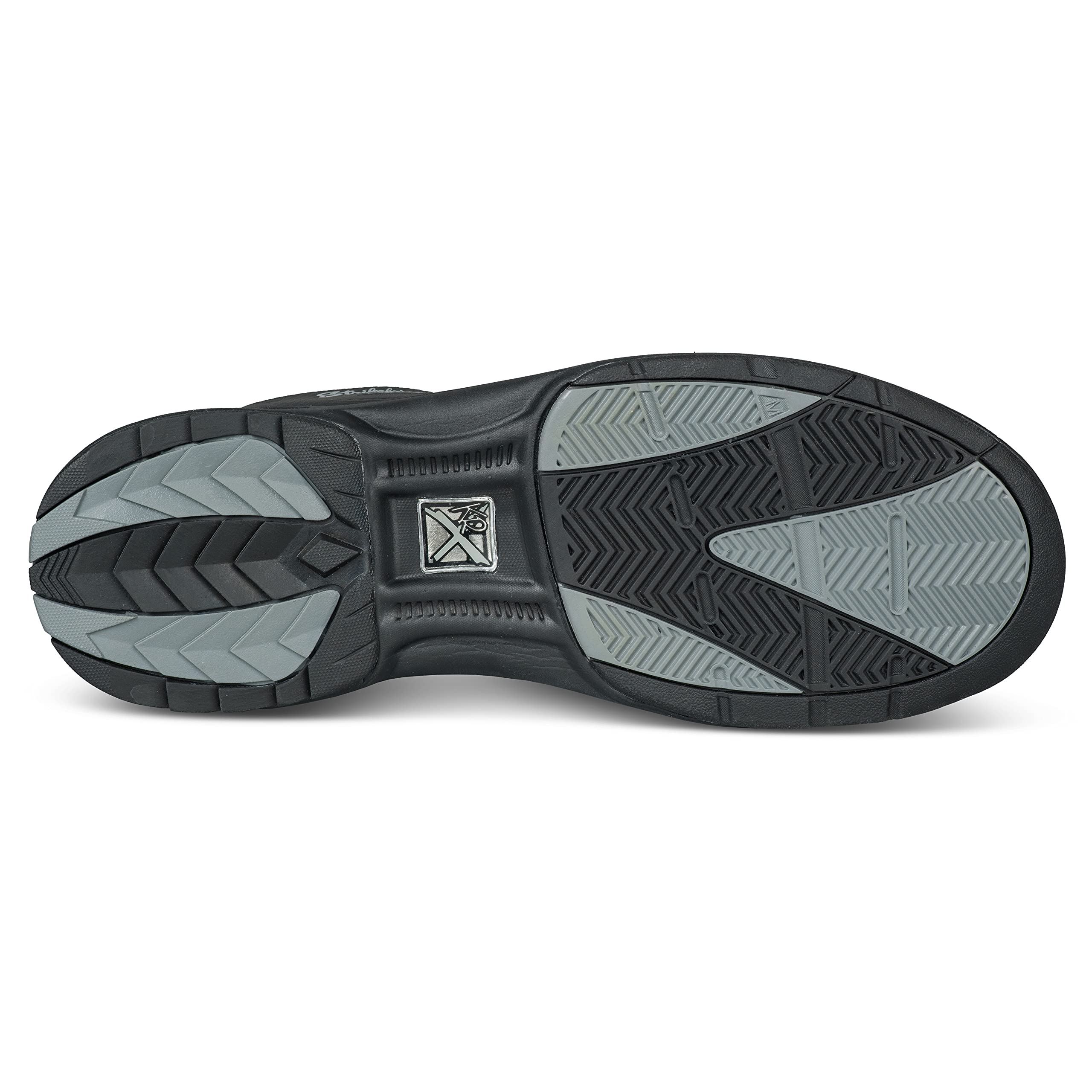 KR Strikeforce Epic Right Hand Mid-Performance Men's Bowling Shoes - Perfect for League Play & Tournament Bowling