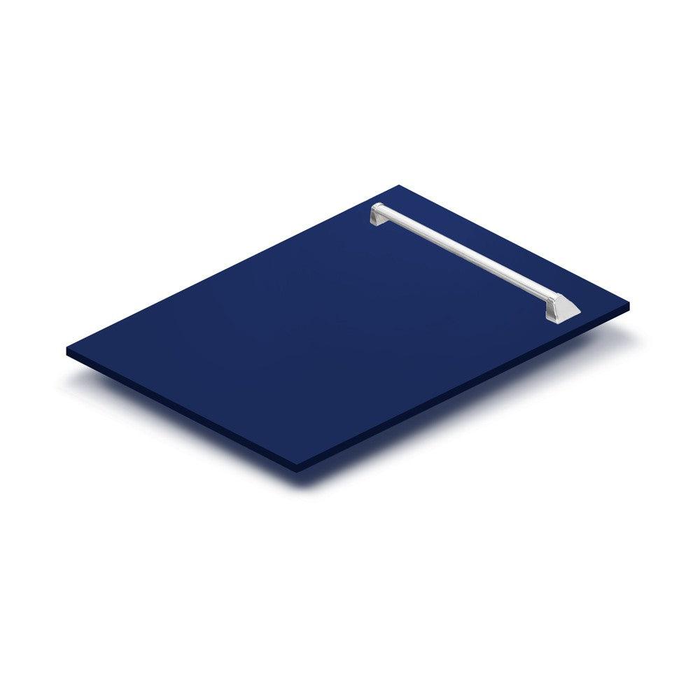 Blue Gloss