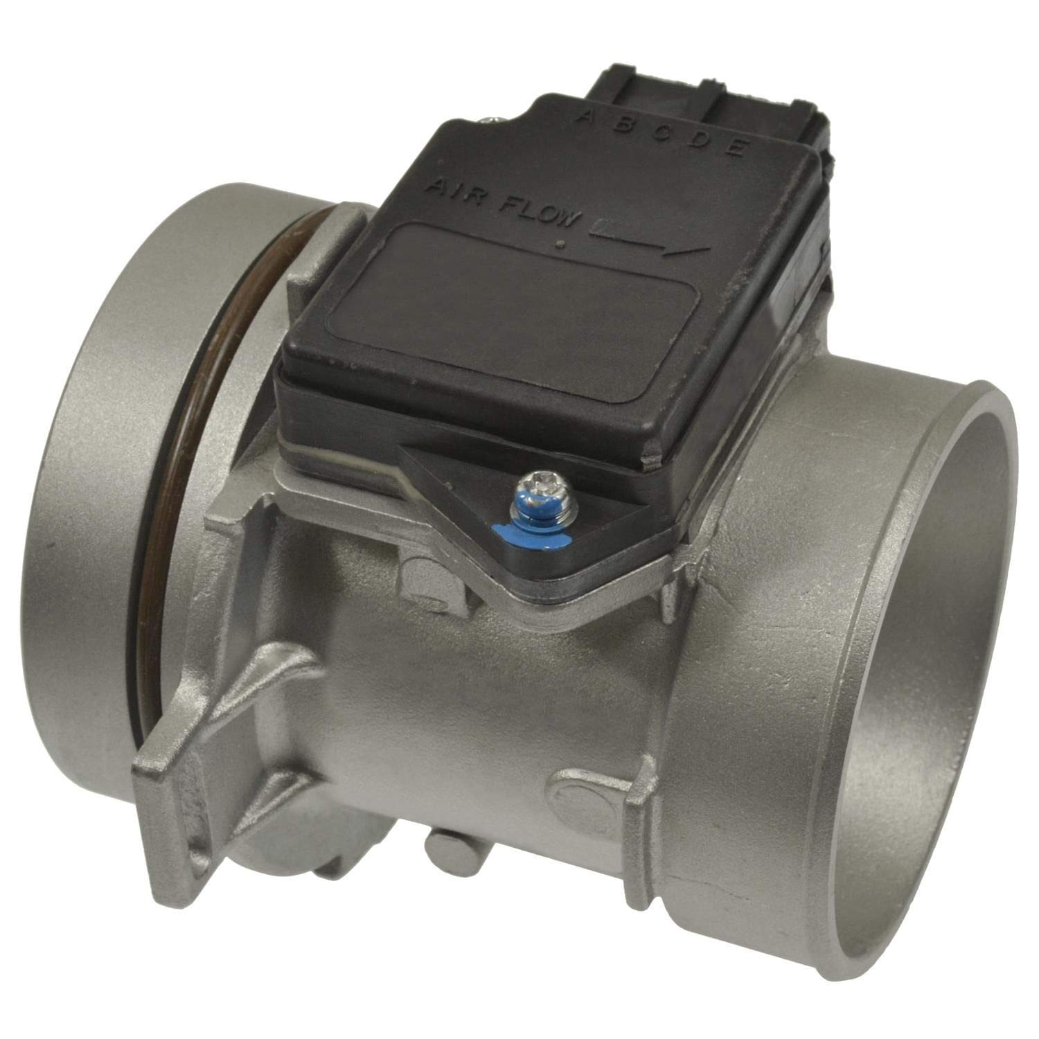 High Performance Standard Mass Air Flow Sensor - Compatible with Multiple Car Models | Improve Engine Efficiency & Fuel Economy | Ideal for Auto Repair & Maintenance