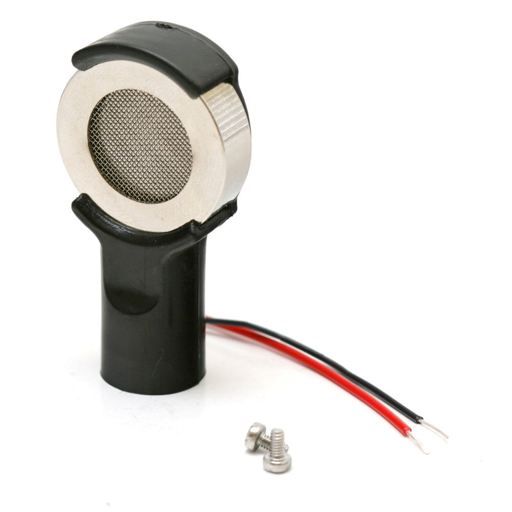 TSB 2555B Capsule With Mount - Professional Microphone Capsule for Studio Recording, Podcasting & Live Performances